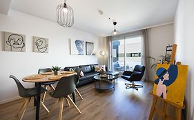 Apartamento Rivascenter